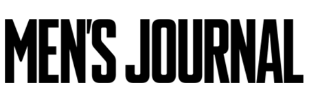 Men's Journal Press Logo