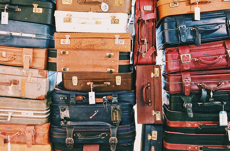 3 Packing Tips For Your Next Trip