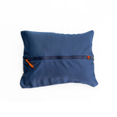 Airline Pillow Washable Cover
